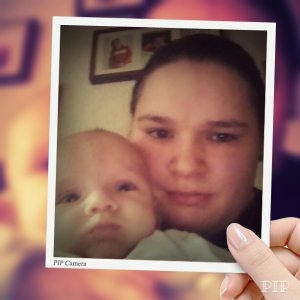 Social Media Profilbild Jessica Heise 