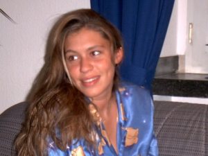 Profilbild von Jessica Hellerberg