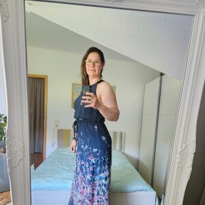 Profilbild von Jessica Helmig