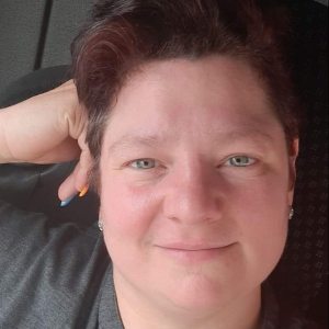 Profilbild von Jessica Henschke