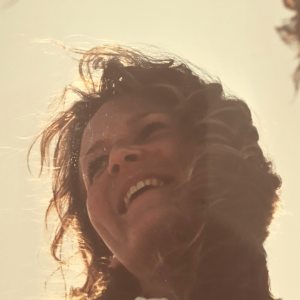 Profilbild von Jessica Hente