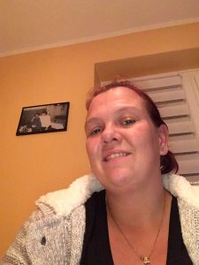 Profilbild von Jessica Herfurt