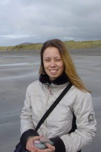 Profilbild von Jessica Hermanns
