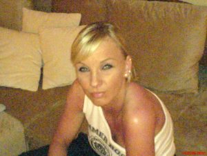 Profilbild von Jessica Herzog