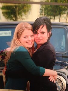 Profilbild von Jessica Heßmert