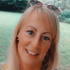 Profilbild von Jessica Heuer