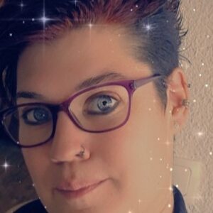 Profilbild von Jessica Heupel