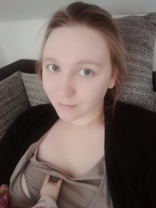 Profilbild von Jessica Hildebrandt
