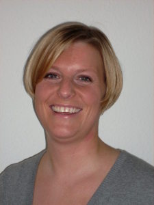 Profilbild von Jessica Hillmann