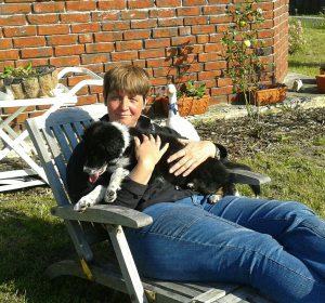 Profilbild von Jessica Hilpert