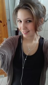 Profilbild von Jessica Hirsch