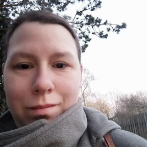 Profilbild von Jessica Hirt