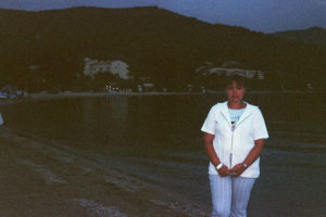 Profilbild von Jessica Höhne geb. Meyer