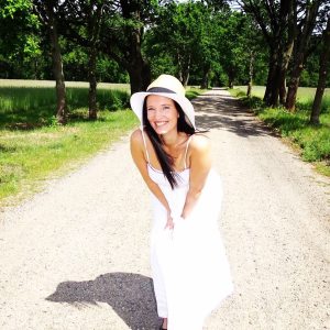 Profilbild von Jessica Höhnisch