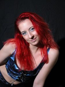 Profilbild von Jessica Hölldobler