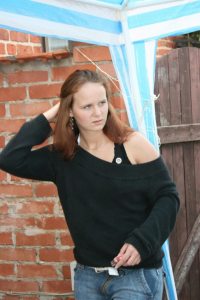 Profilbild von Jessica Hörig
