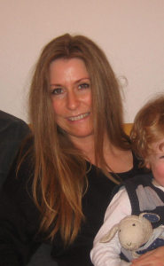 Profilbild von Jessica Höringklee