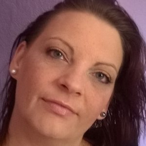 Profilbild von Jessica Hoese