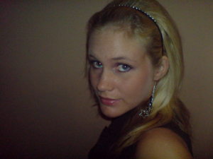 Profilbild von Jessica Hoffmann