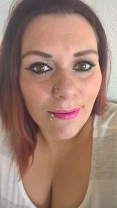 Profilbild von Jessica Hoffmann