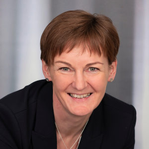 Profilbild von Jessica Hofmacher-Matschulla