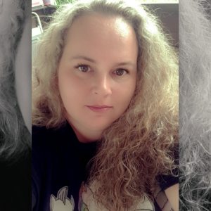 Profilbild von Jessica Hofmann-Bober