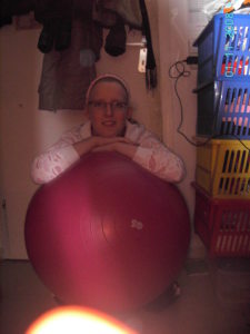 Profilbild von Jessica Hollnagel