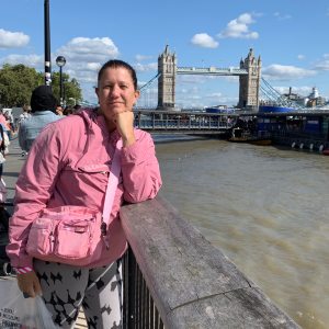 Profilbild von Jessica Housen