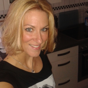 Profilbild von Jessica Hoven