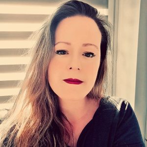 Profilbild von Jessica Huber