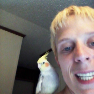Profilbild von Jessica Huber