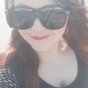 Profilbild von Jessica Huggenberger