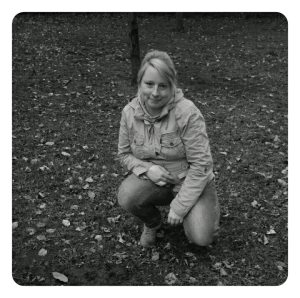 Profilbild von Jessica Hummel