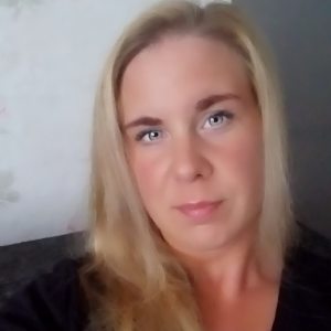 Profilbild von Jessica Huse