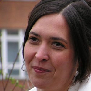 Profilbild von Jessica Illner