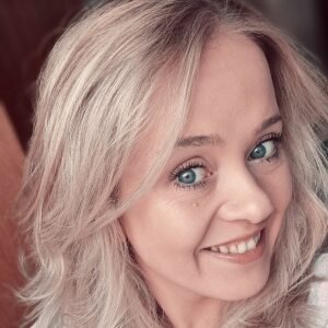 Profilbild von Jessica Janke