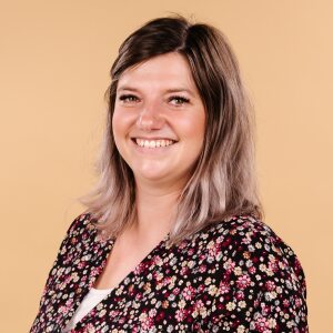 Profilbild von Jessica Jansen