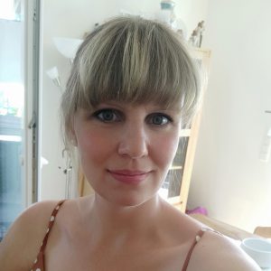 Profilbild von Jessica Janzen