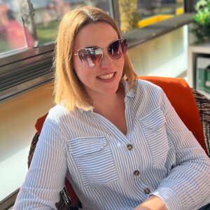 Profilbild von Jessica Jenner