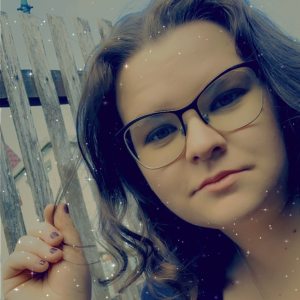 Profilbild von Jessica John