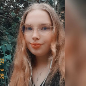 Profilbild von Jessica Jonasson