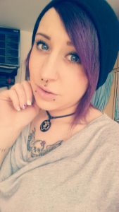 Profilbild von Jessica Jüngling