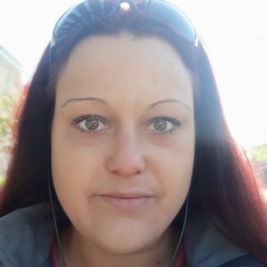 Profilbild von Jessica Kafitz