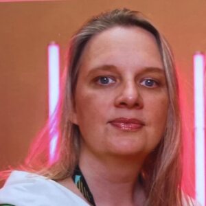 Profilbild von Jessica Kaiser