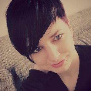 Profilbild von Jessica Kaiser