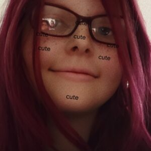 Profilbild von Jessica Kalendrusch