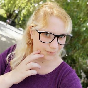 Profilbild von Jessica Kaller