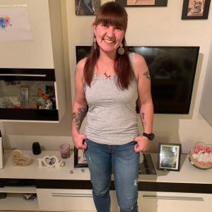 Profilbild von Jessica Kalsbach