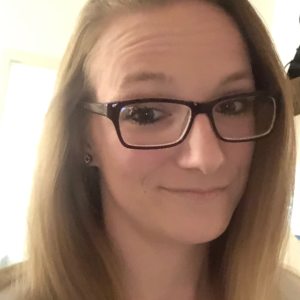 Profilbild von Jessica Kammler