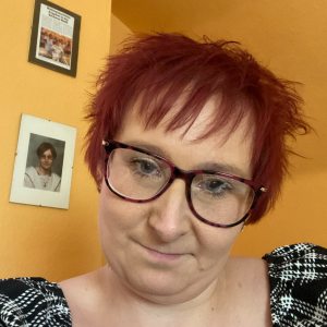 Profilbild von Jessica Kamp